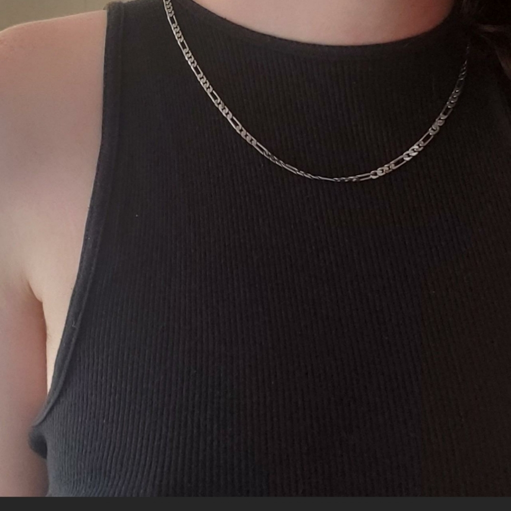 Small Chain